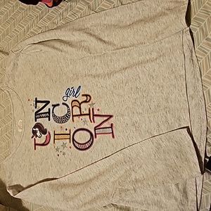 365 kids Unicorn long sleeves T-shirt